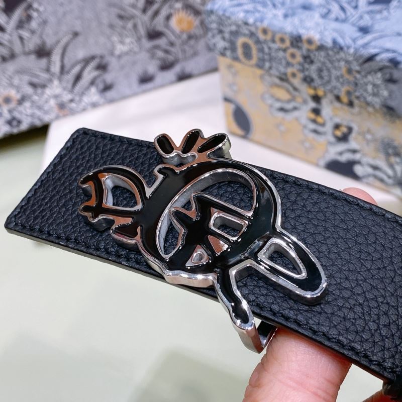 Dior Belts